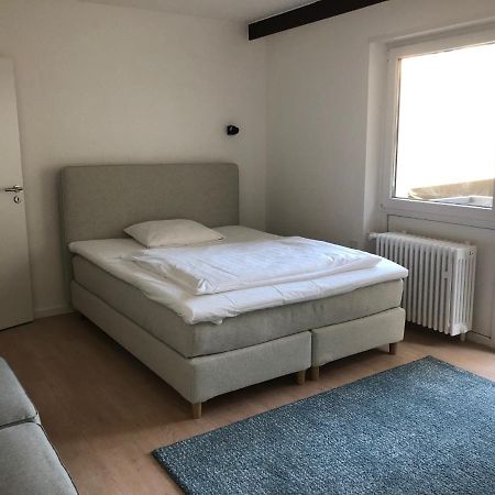 קייזרסלאוטרן City Hotel Und City Apartments Centrum מראה חיצוני תמונה
