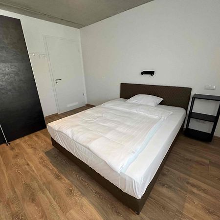 קייזרסלאוטרן City Hotel Und City Apartments Centrum מראה חיצוני תמונה