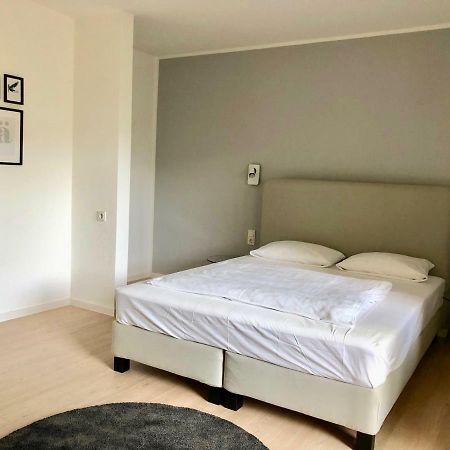 קייזרסלאוטרן City Hotel Und City Apartments Centrum מראה חיצוני תמונה