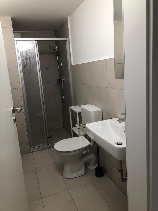 קייזרסלאוטרן City Hotel Und City Apartments Centrum מראה חיצוני תמונה