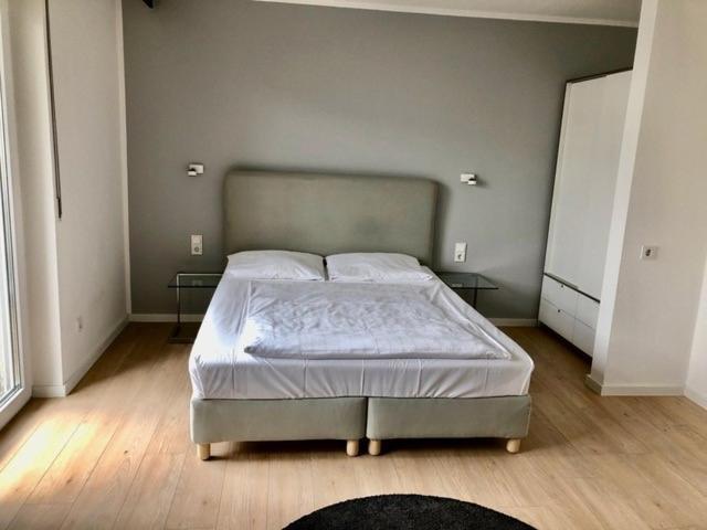 קייזרסלאוטרן City Hotel Und City Apartments Centrum מראה חיצוני תמונה