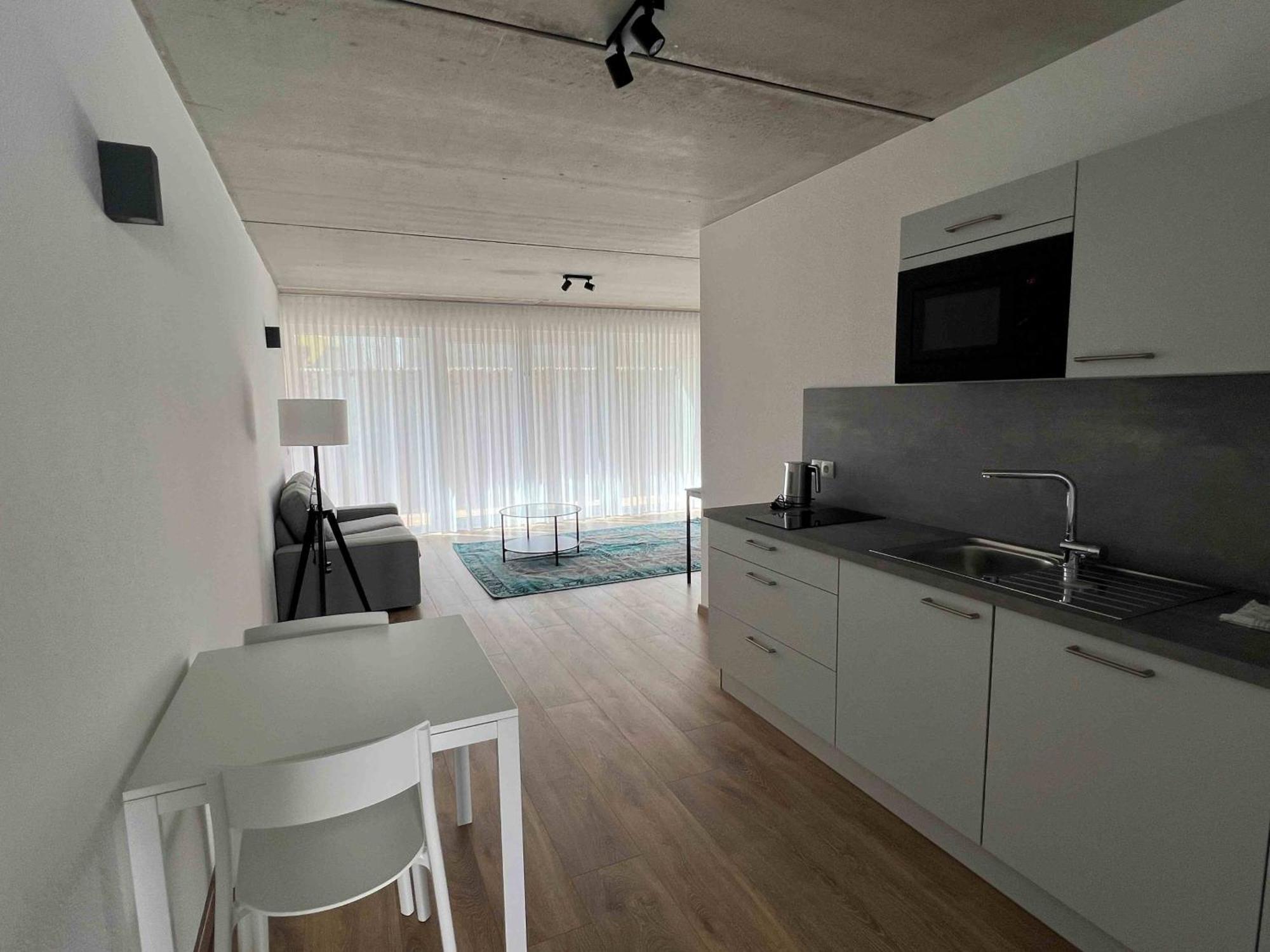 קייזרסלאוטרן City Hotel Und City Apartments Centrum מראה חיצוני תמונה