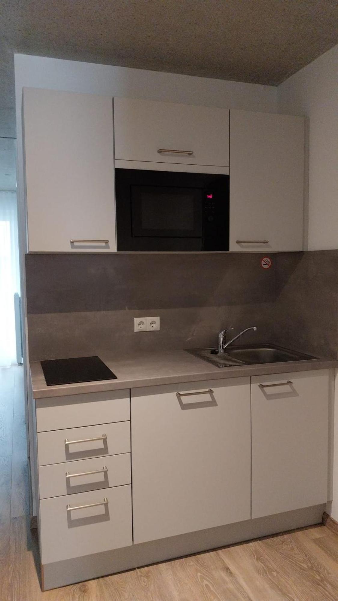 קייזרסלאוטרן City Hotel Und City Apartments Centrum מראה חיצוני תמונה