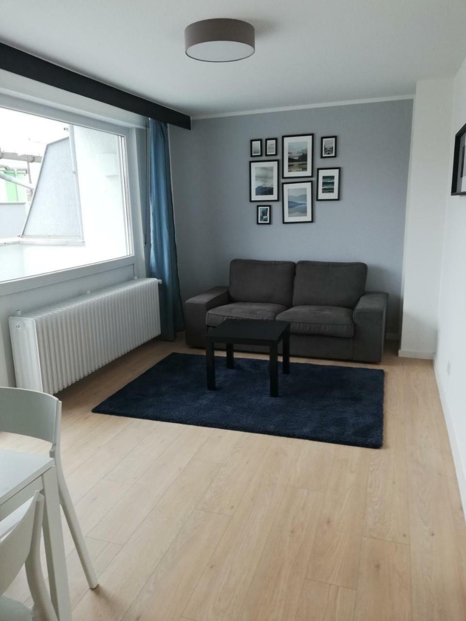 קייזרסלאוטרן City Hotel Und City Apartments Centrum מראה חיצוני תמונה