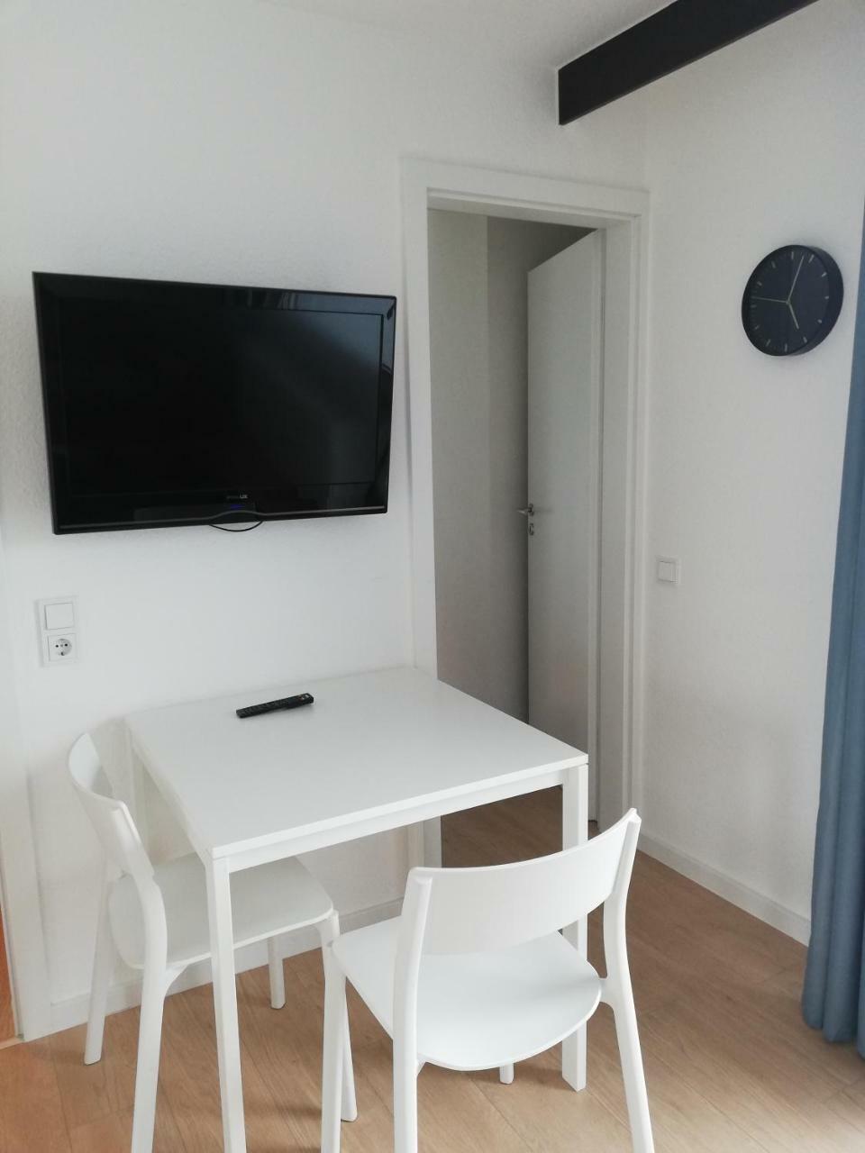קייזרסלאוטרן City Hotel Und City Apartments Centrum מראה חיצוני תמונה