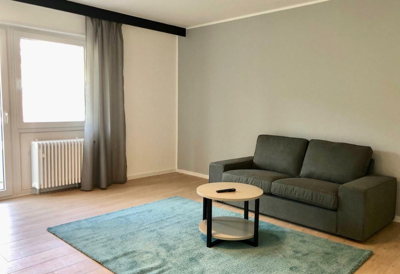 קייזרסלאוטרן City Hotel Und City Apartments Centrum מראה חיצוני תמונה