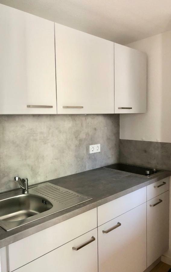 קייזרסלאוטרן City Hotel Und City Apartments Centrum מראה חיצוני תמונה